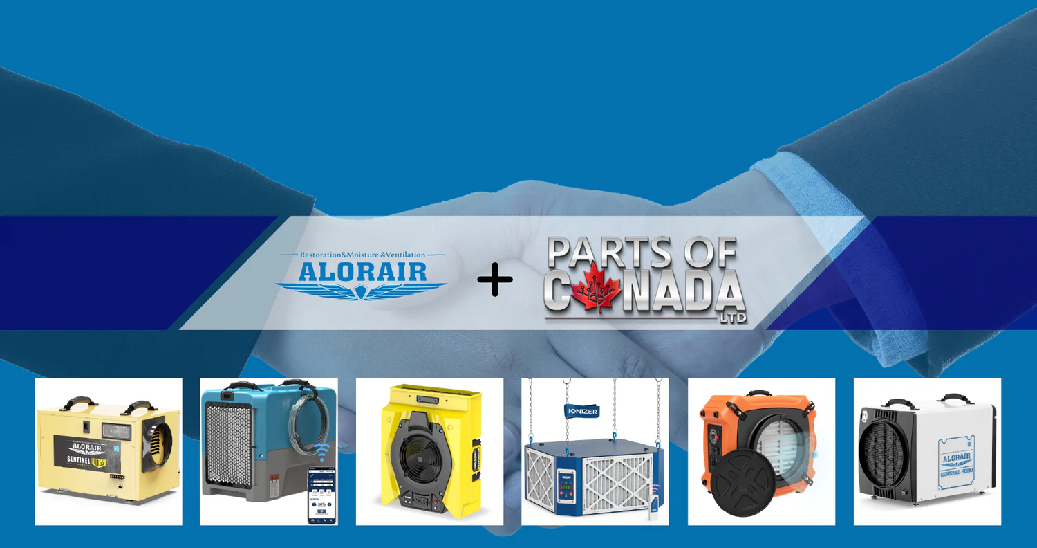 Reliable Parts, Better Home Living