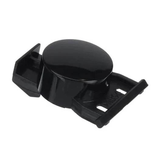 Bosch Dishwasher Button - 00427746, Replaces: 427746