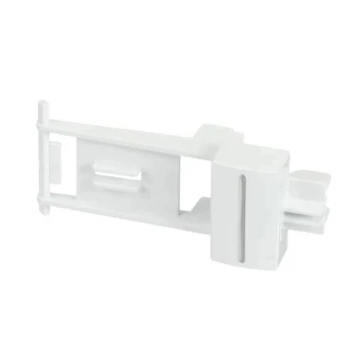 Bosch Dishwasher Button - 00604771, Replaces: 00424561