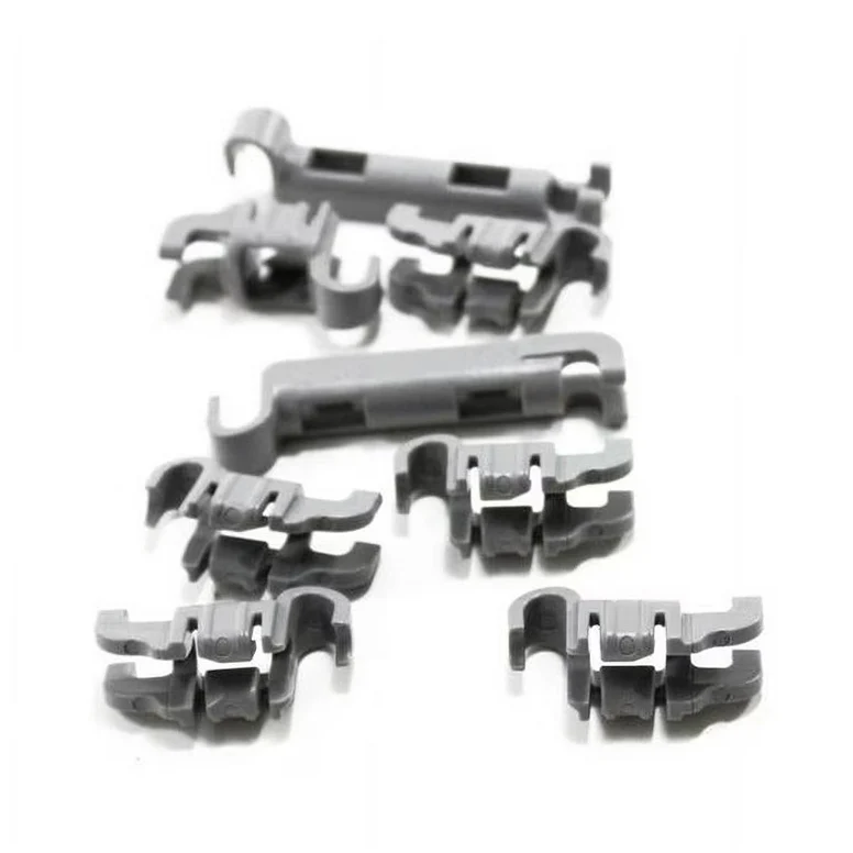 Bosch Dishwasher Clip - 00611472, Replaces: 611472