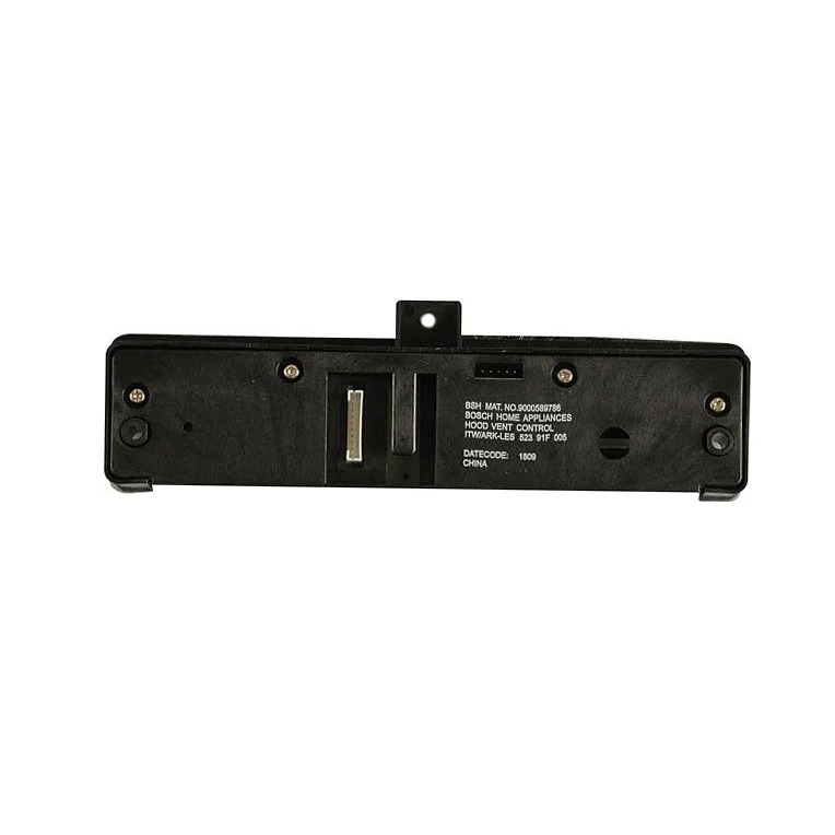 Bosch Dishwasher Control Board Module - 00659369, Replaces: 659369