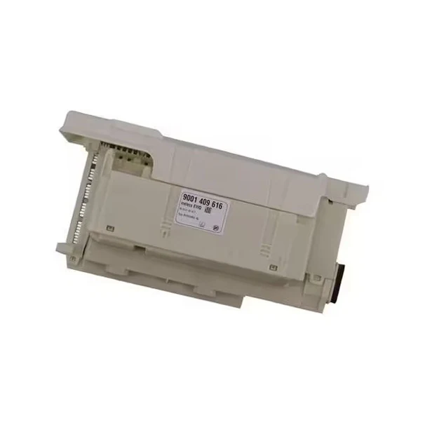 Bosch Dishwasher Control Board Module (Programmed) - 12009534