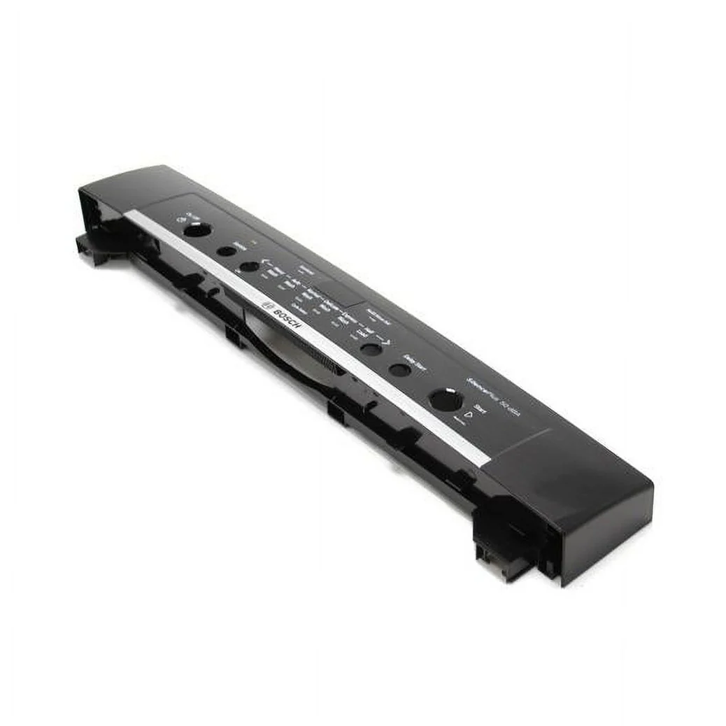 Bosch Dishwasher Control Board Panel - 00686801, Replaces: 686801