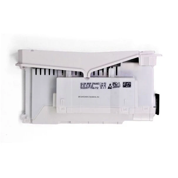 Bosch Dishwasher Control Module - 00752739, Replaces: 752739