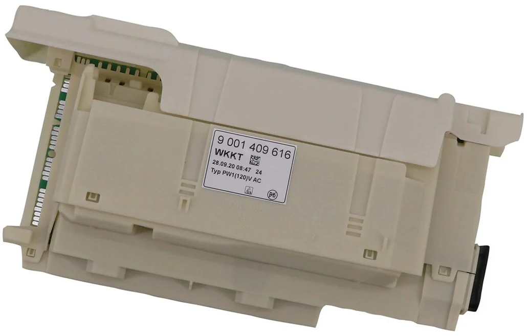 Bosch Dishwasher Control Module - 12010639