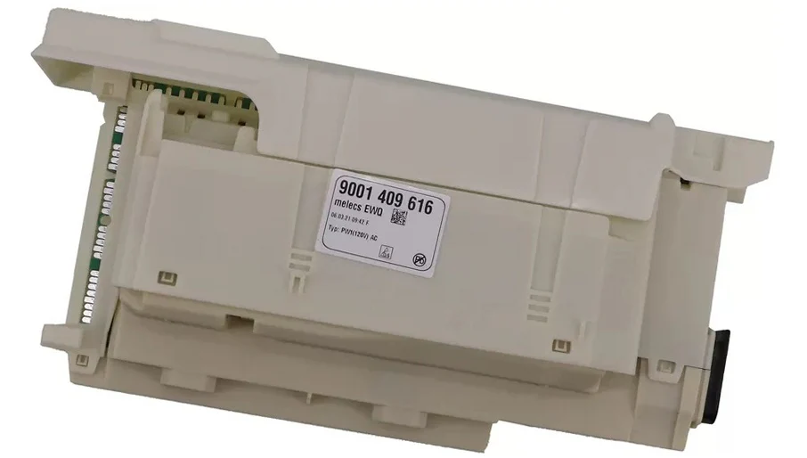 Bosch Dishwasher Control Module - 12016878