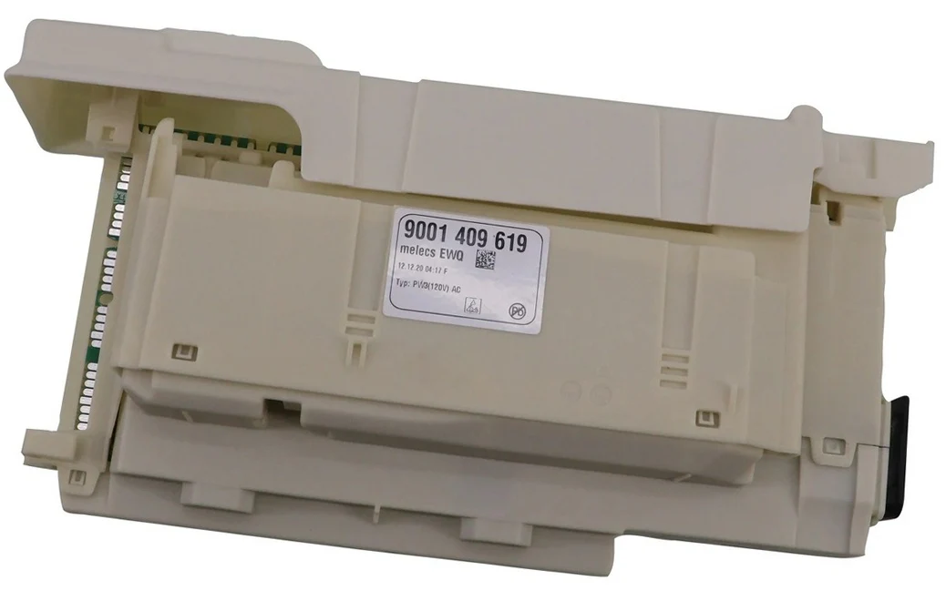 Bosch Dishwasher Control Module - 12028526