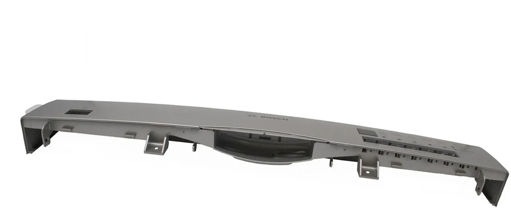 Bosch Dishwasher Control Panel - 00684289, Replaces: 684289