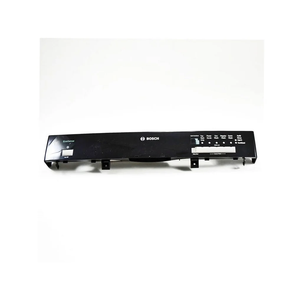 Bosch Dishwasher Control Panel - 00684290, Replaces: 684290