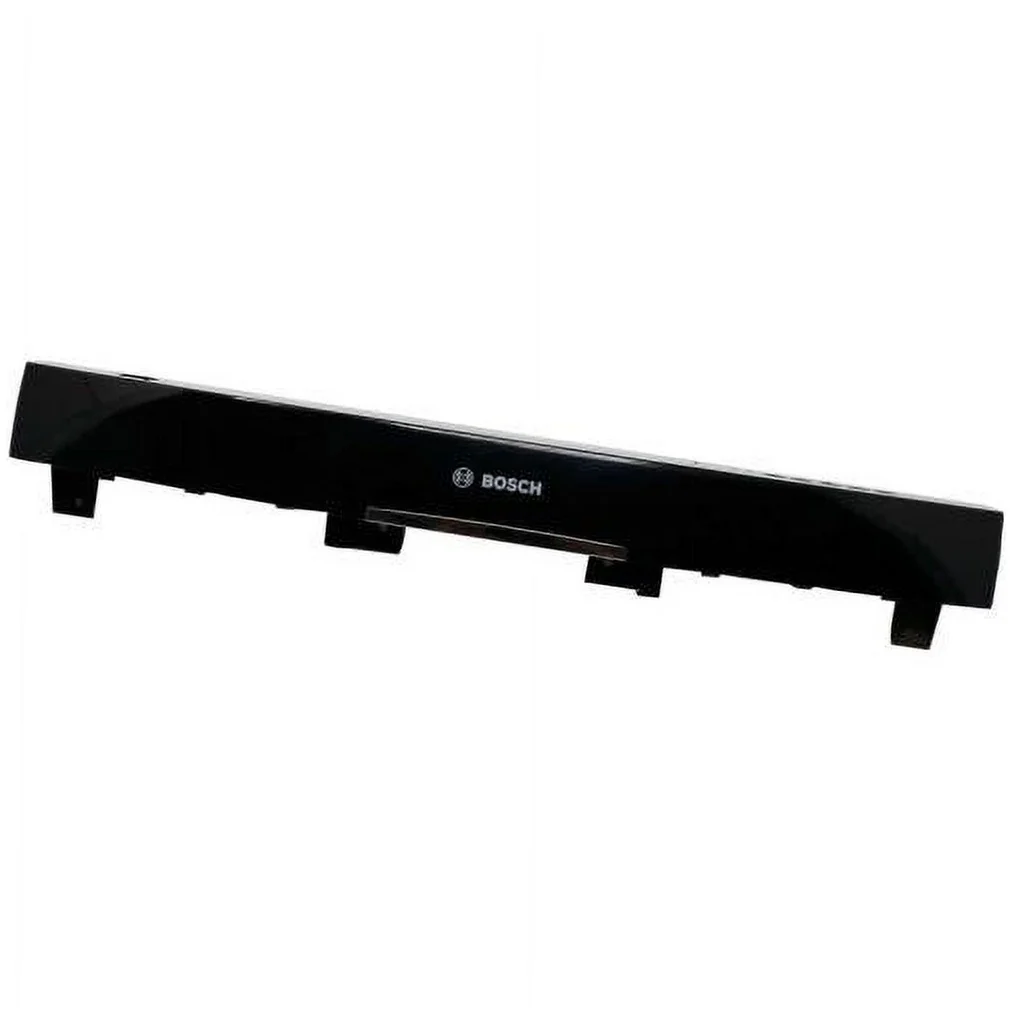 Bosch Dishwasher Control Panel - 00687044, Replaces: 00686700