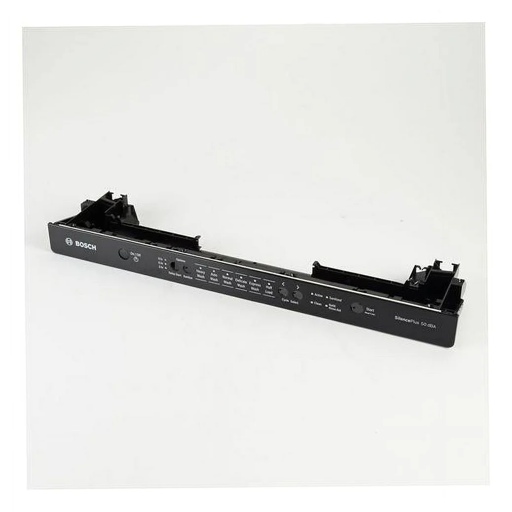 Bosch Dishwasher Control Panel - 00689602, Replaces: 689602