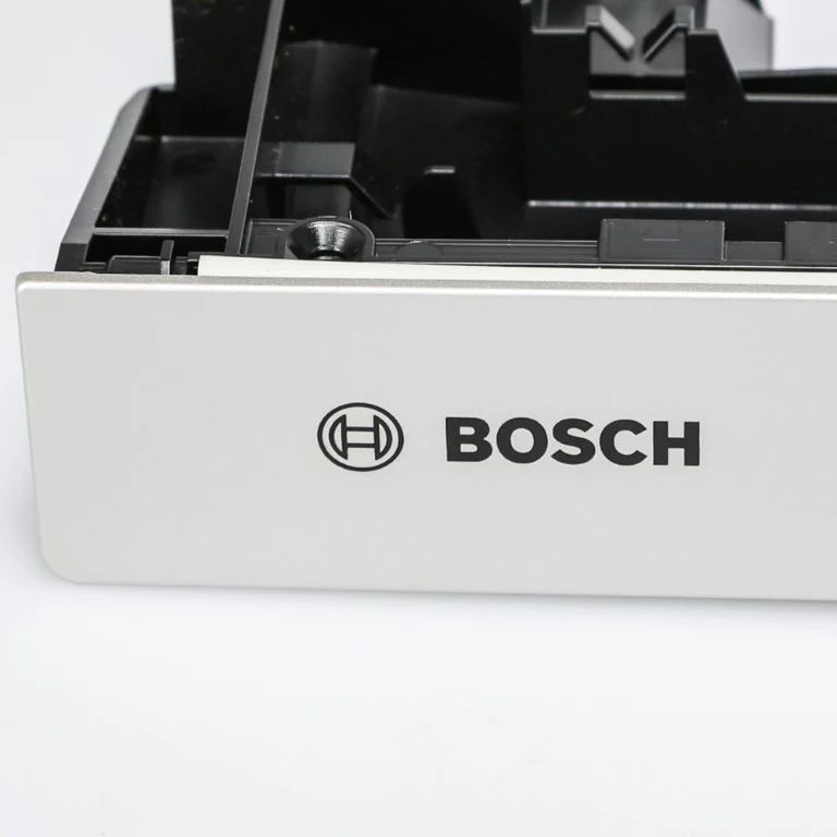 Bosch Dishwasher Control Panel - 00770199, Replaces: 770199
