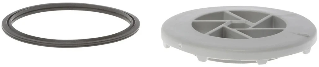 Bosch Dishwasher Cover - 00623541, Replaces: 623541