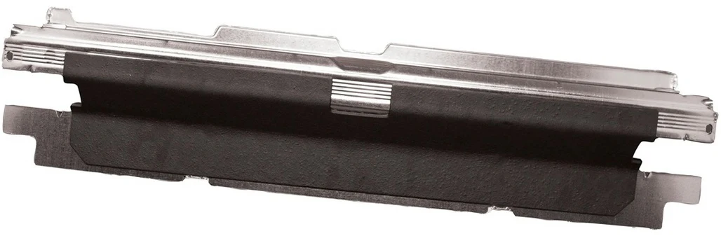 Bosch Dishwasher Cover Panel - 00744912, Replaces: 744912