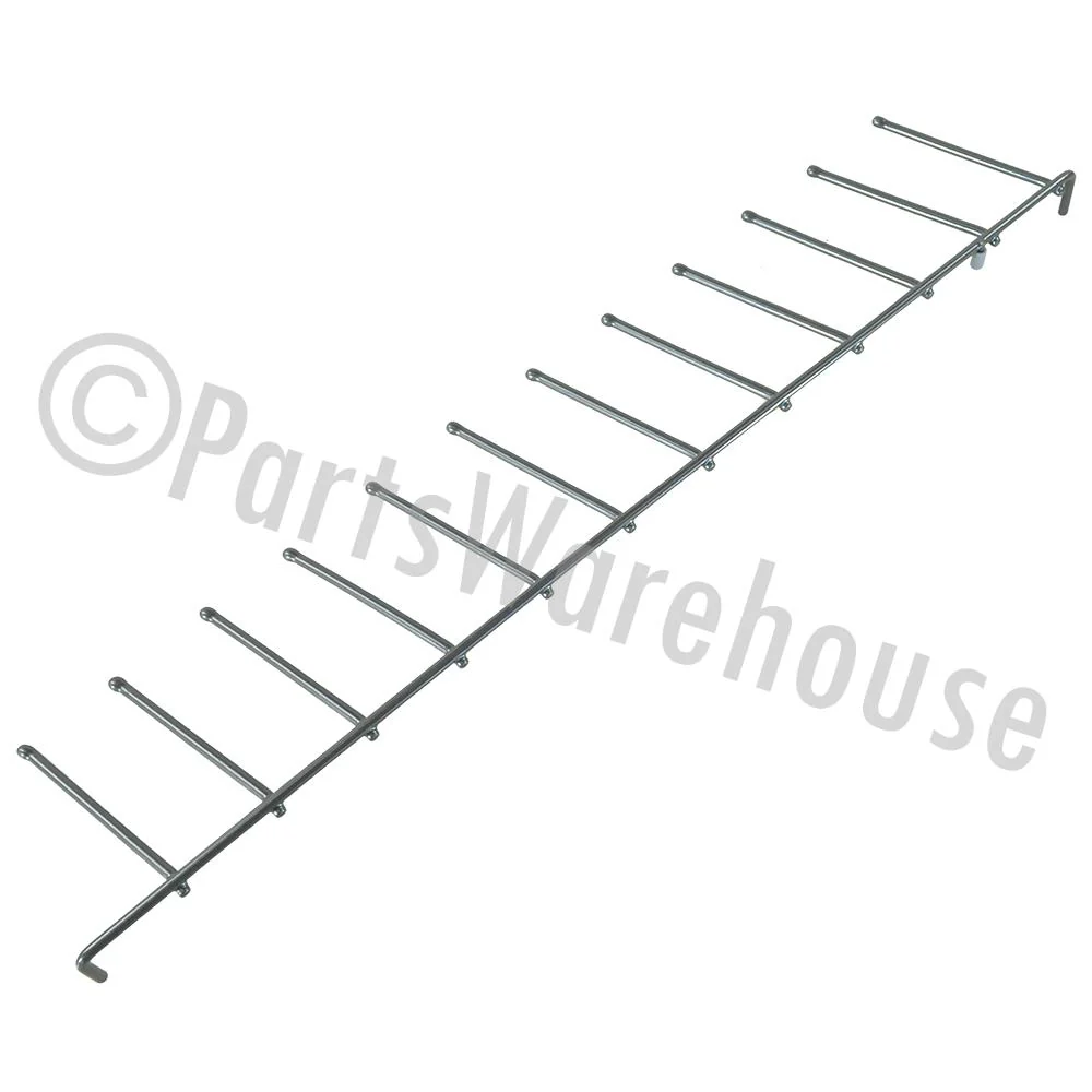 Bosch Dishwasher Dishrack Tine - 00751769, Replaces: 751769
