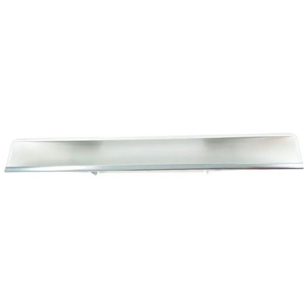 Bosch Dishwasher Door Silver Handle - 12012913, Replaces: 00752527