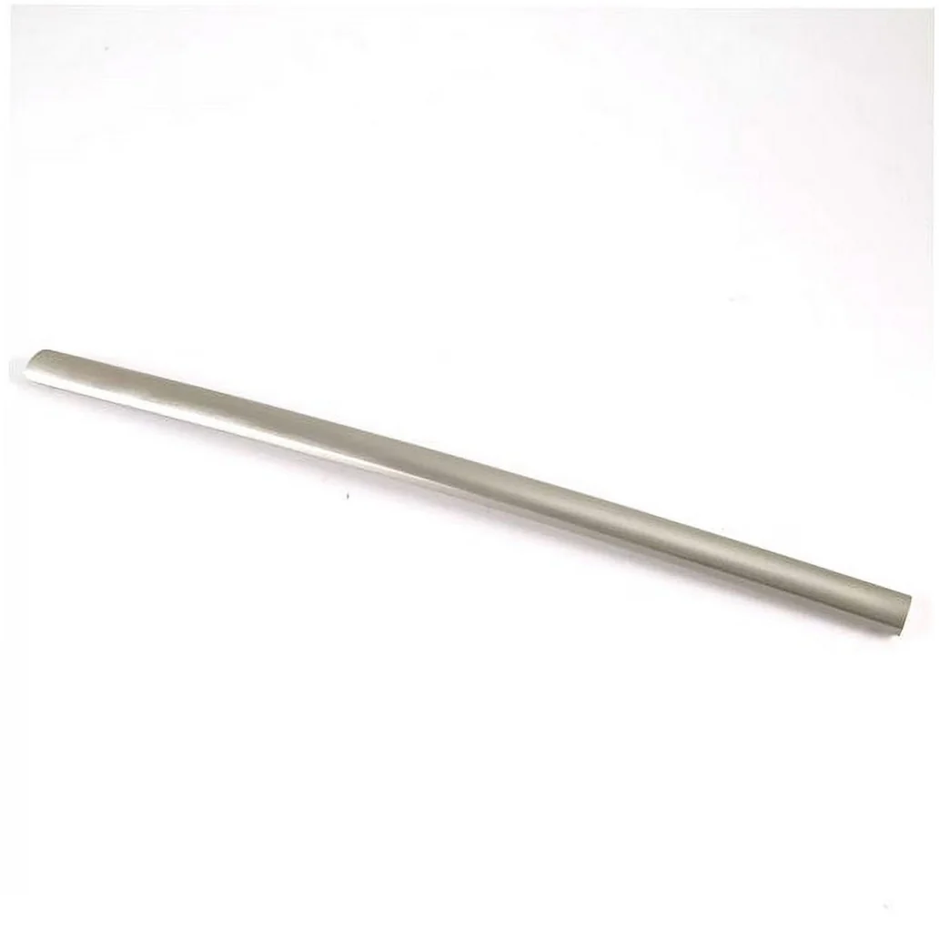 Bosch Dishwasher Door Handle (Stainless) - 00746443, Replaces: 746443