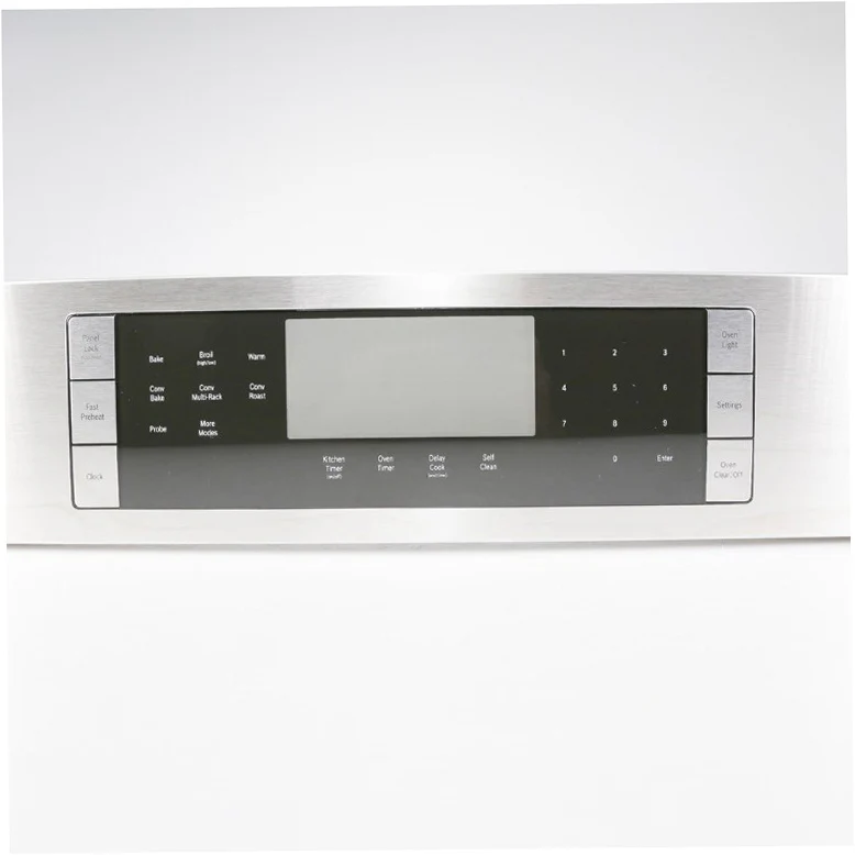 Bosch Dishwasher Facia Panel - 11005325, Replaces: 00771323