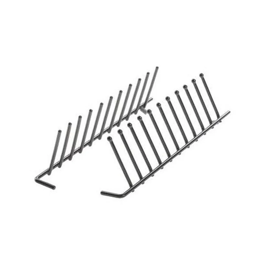 Bosch Dishwasher Flip-Up Tines - 12004140, Replaces: 00645104