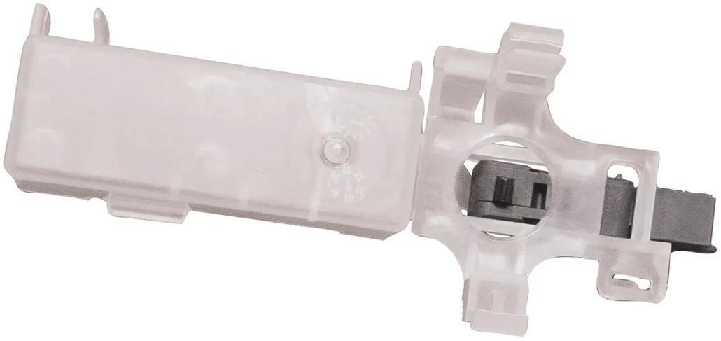 Bosch Dishwasher Float Housing - 00751391, Replaces: 751391