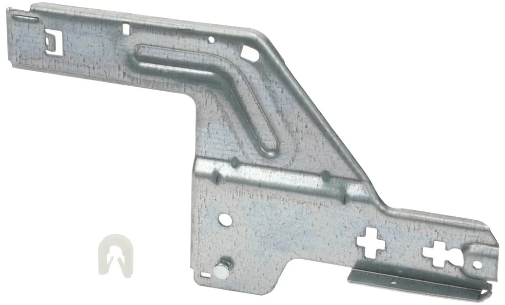 Bosch Dishwasher Hinge - 00741883, Replaces: 741883
