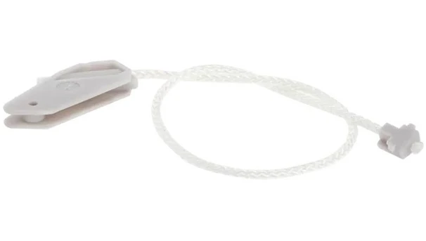 Bosch Dishwasher Hinge Rope - 00618721, Replaces: 618721