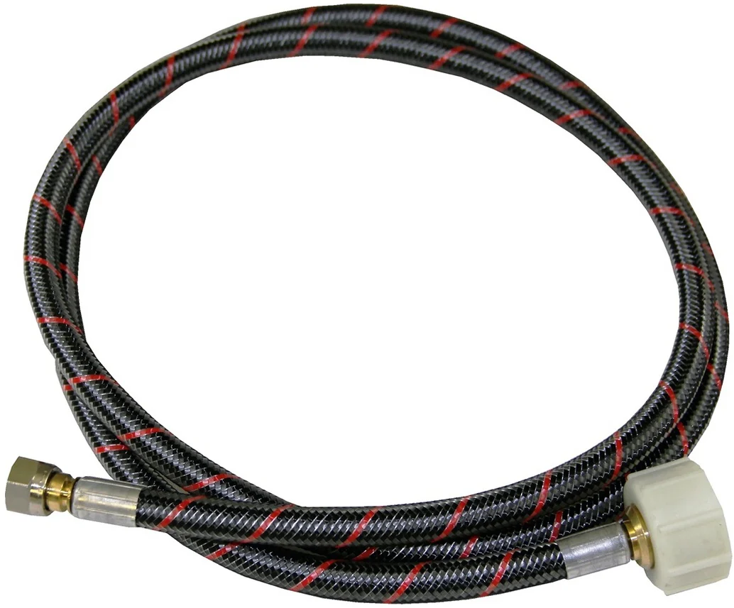 Bosch Dishwasher Hose - 00751457, Replaces: 751457