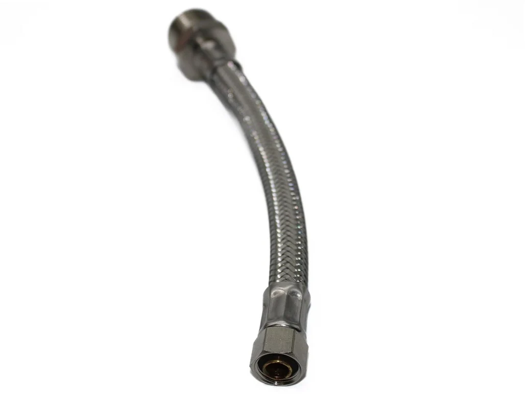 Bosch Dishwasher Hose Adapter - 00657349, Replaces: 657349