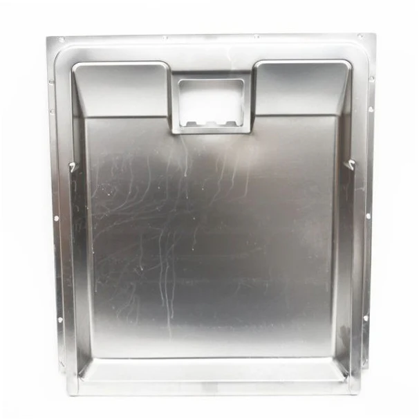 Bosch Dishwasher Inner Door Panel - 00688501, Replaces: 680683