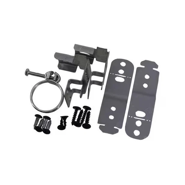 Bosch Dishwasher Installation Set - 10016054, Replaces: 10003482
