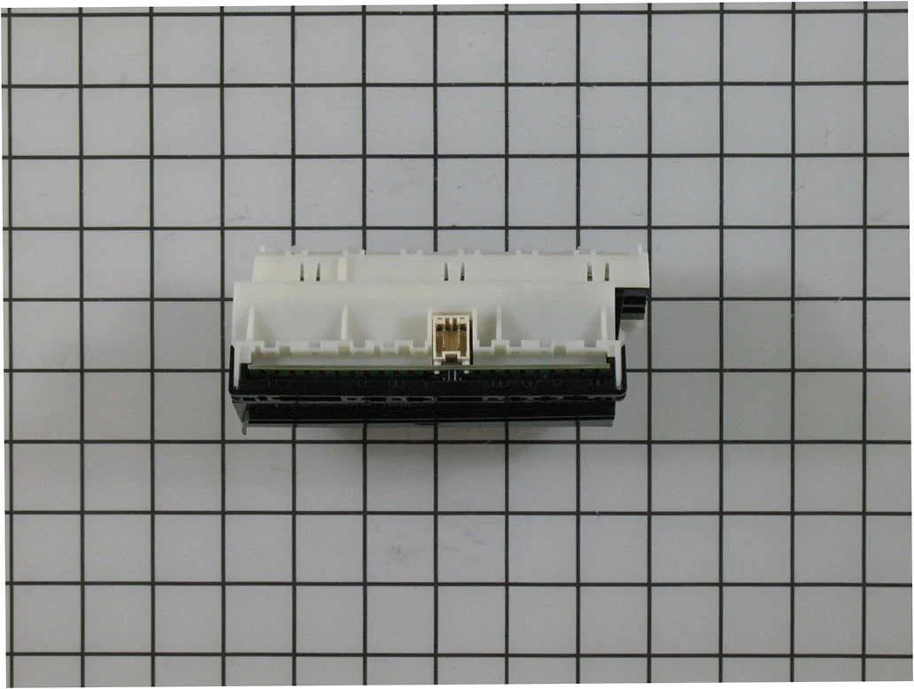 Bosch Dishwasher Main Control Board - 00647474, Replaces: 00184780
