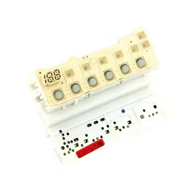 Bosch Dishwasher Main Control Board - 00661682, Replaces: 00444877