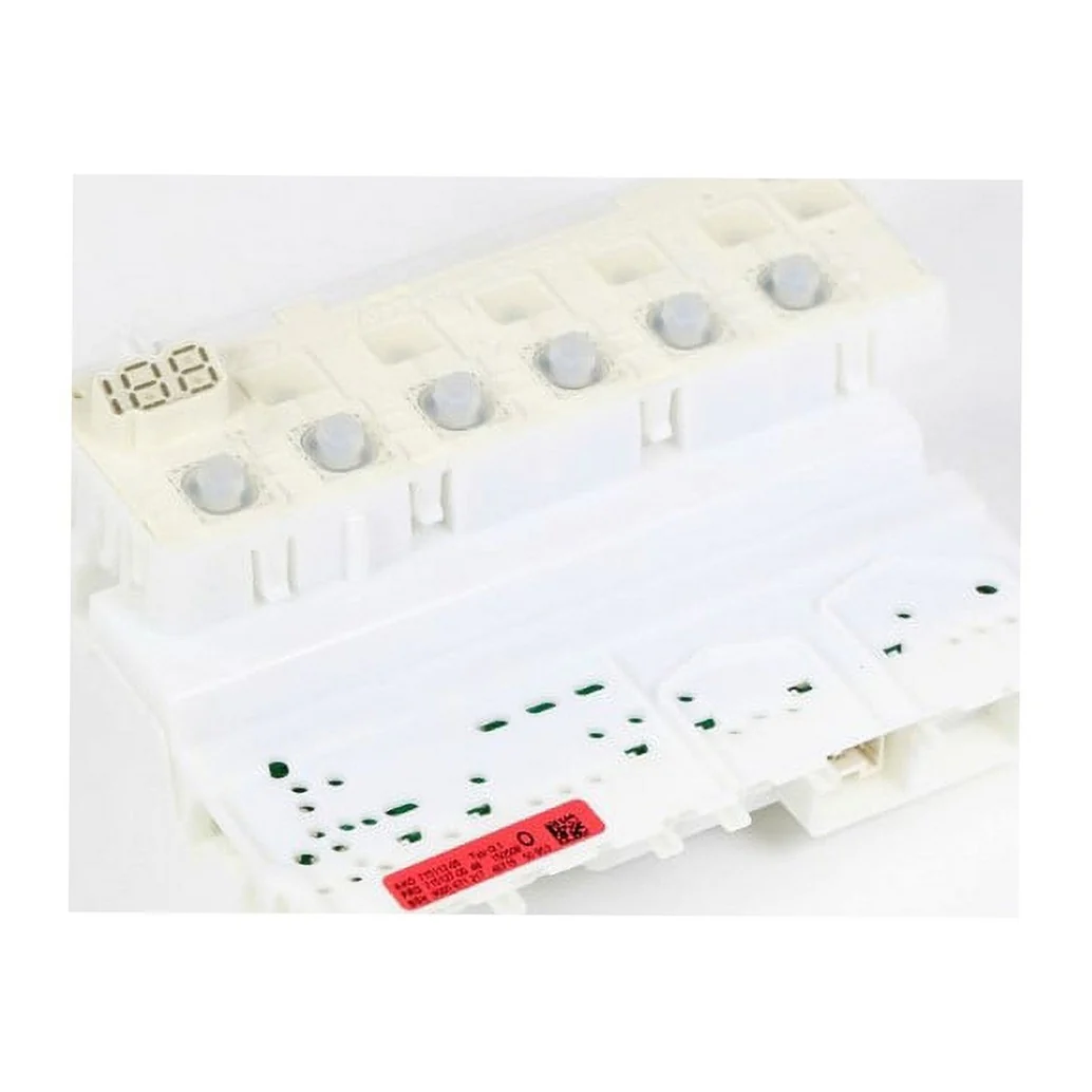 Bosch Dishwasher Main Control Board - 00665878, Replaces: 00444916