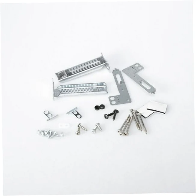 Bosch Dishwasher Mounting Bracket Kit - 00616728, Replaces: 616728
