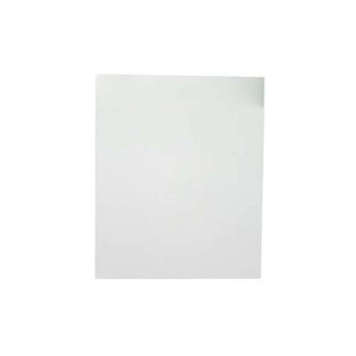 Bosch Dishwasher Outer Door - 00772673, Replaces: 772673