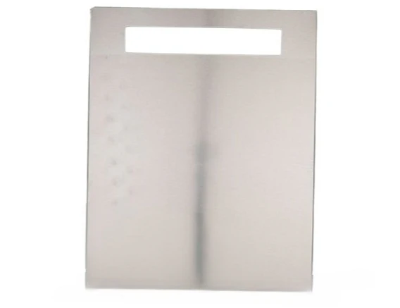 Bosch Dishwasher Outer Door Panel - 20003993