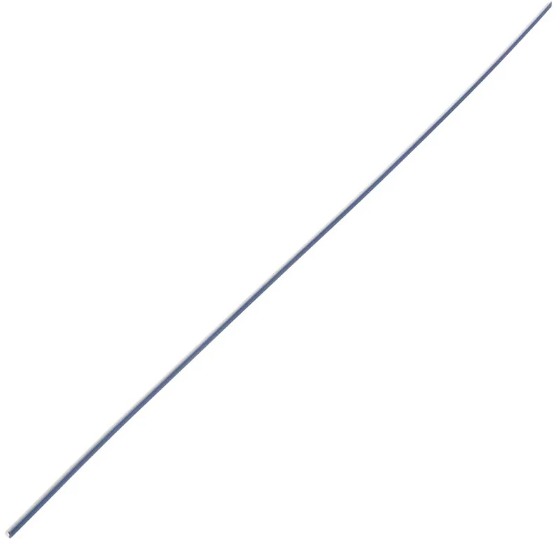 Bosch Dishwasher Panel Gasket/Seal - 00745747, Replaces: 745747