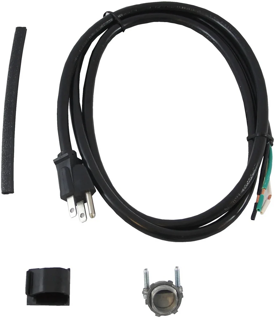 Bosch Dishwasher Power Cord - 11031494, Replaces: 00662908