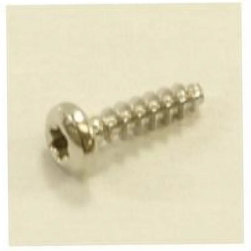 Bosch Dishwasher Screw - 00167241, Replaces: 167241