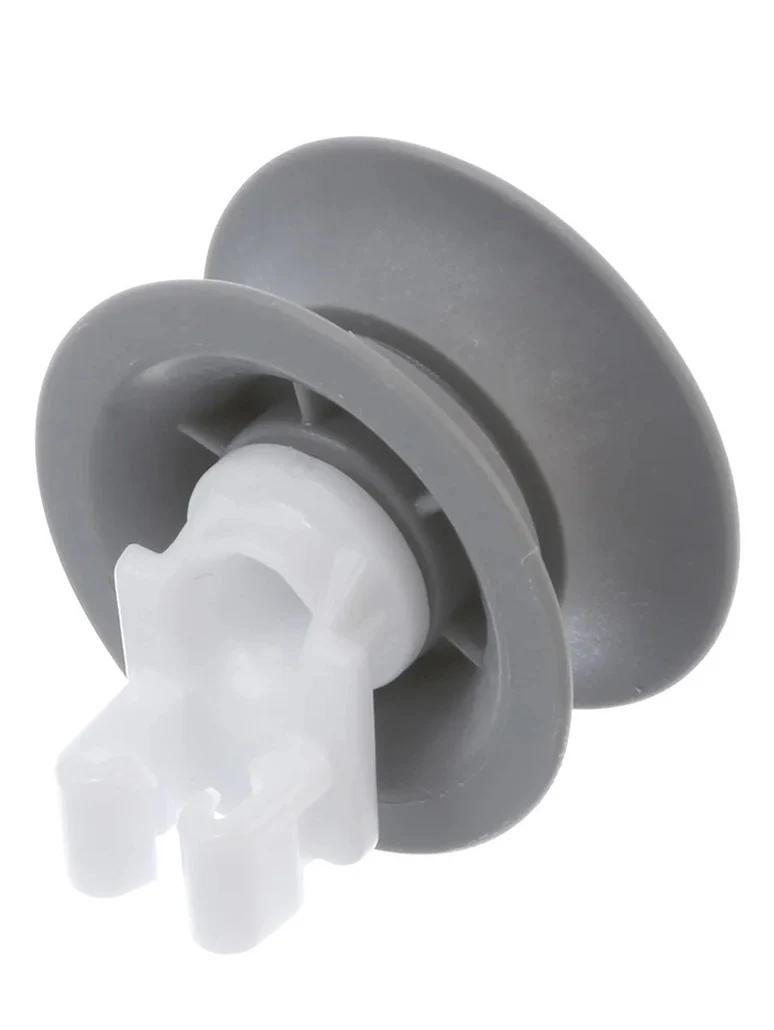 Bosch Dishwasher Upper Rack Roller - 10032849, Replaces: 00165313