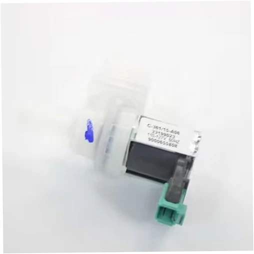 Bosch Dishwasher Water Inlet Valve - 00628334, Replaces: 628334
