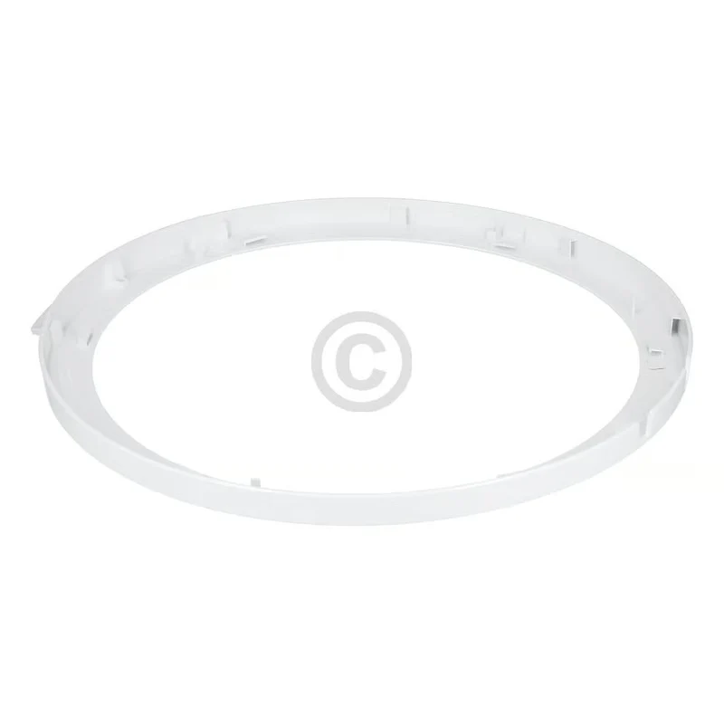 Bosch Dryer Door Ring - 00747800, Replaces: 747800