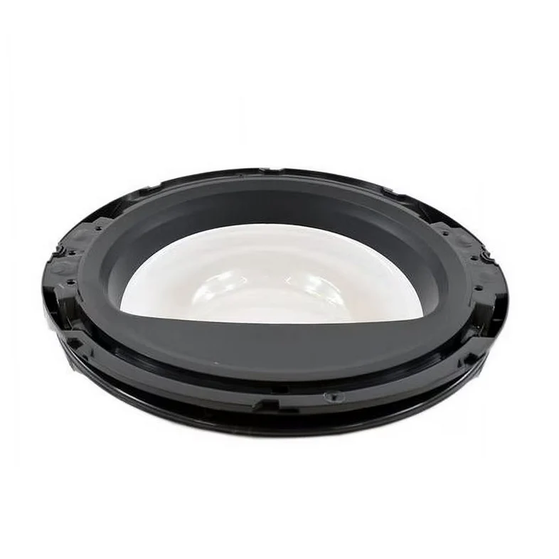 Bosch Dryer Glass Window - 00707073, Replaces: 707073