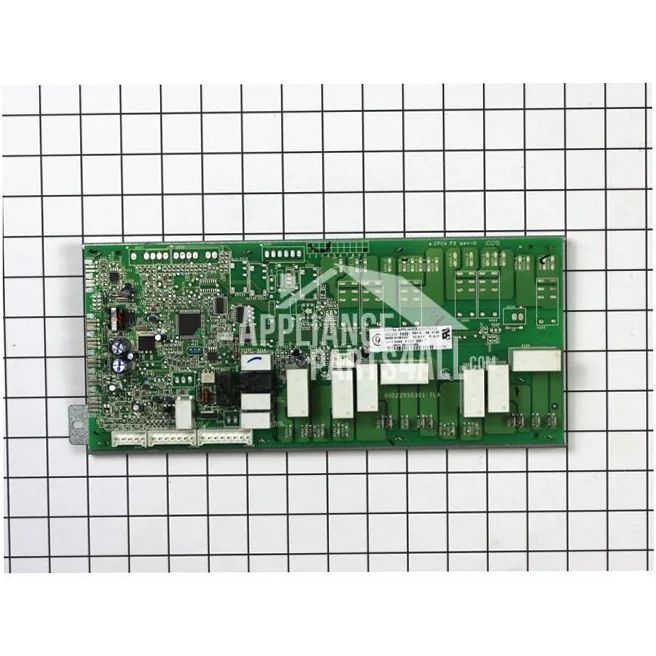 Bosch Microwave Control Board - 00655359, Replaces: 00144642