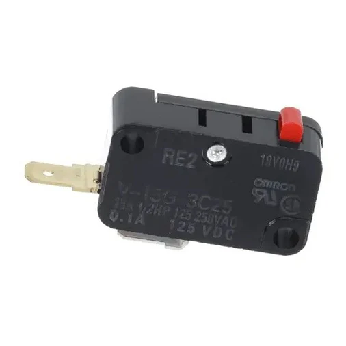 Bosch Microwave Door Switch - 00606693, Replaces: 00415824