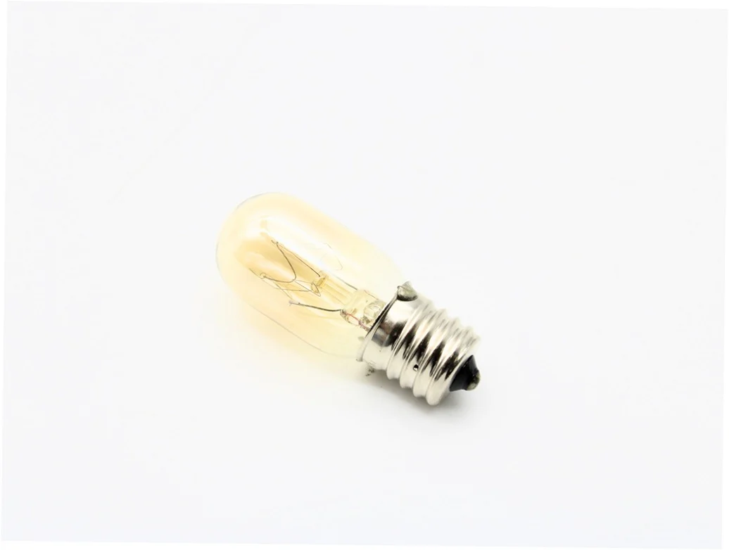 Bosch Microwave Light Bulb - 00415829, Replaces: 35-00-785