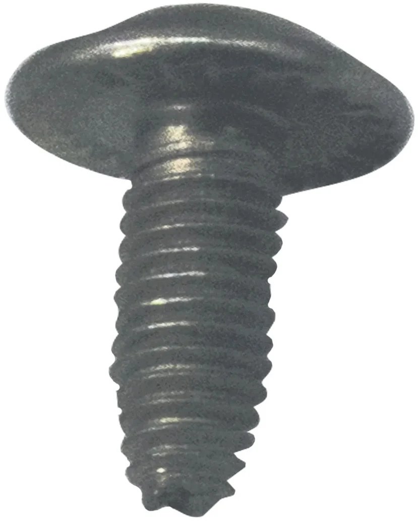 Bosch Microwave Screw - 00617527, Replaces: 00420264