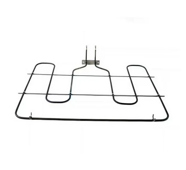 Bosch Range /Oven Bake Heating Element - 00440215, Replaces: 00367654