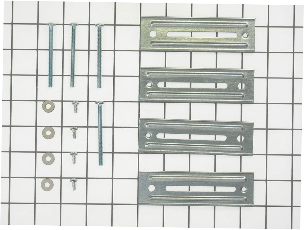 Bosch Range /Oven Bracket Kit - 00188954, Replaces: 188954