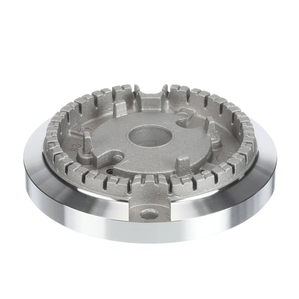 Bosch Range /Oven Burner - 00638272, Replaces: 638272